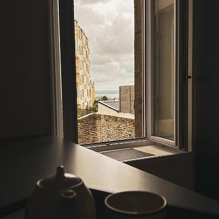 ברסט Appartement Centre Ville - Proche Gare מראה חיצוני תמונה
