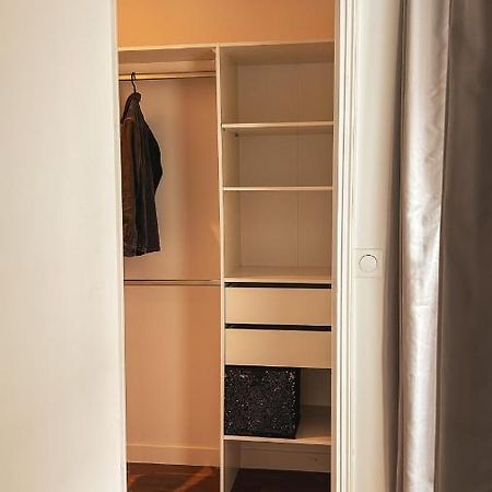 ברסט Appartement Centre Ville - Proche Gare מראה חיצוני תמונה