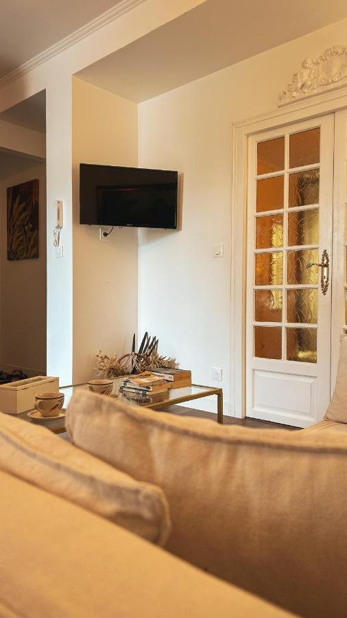 ברסט Appartement Centre Ville - Proche Gare מראה חיצוני תמונה