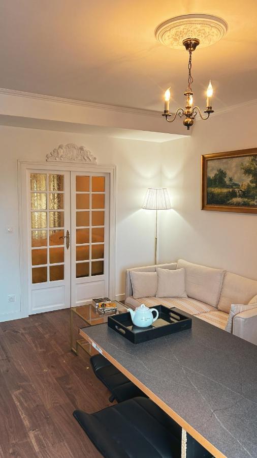 ברסט Appartement Centre Ville - Proche Gare מראה חיצוני תמונה