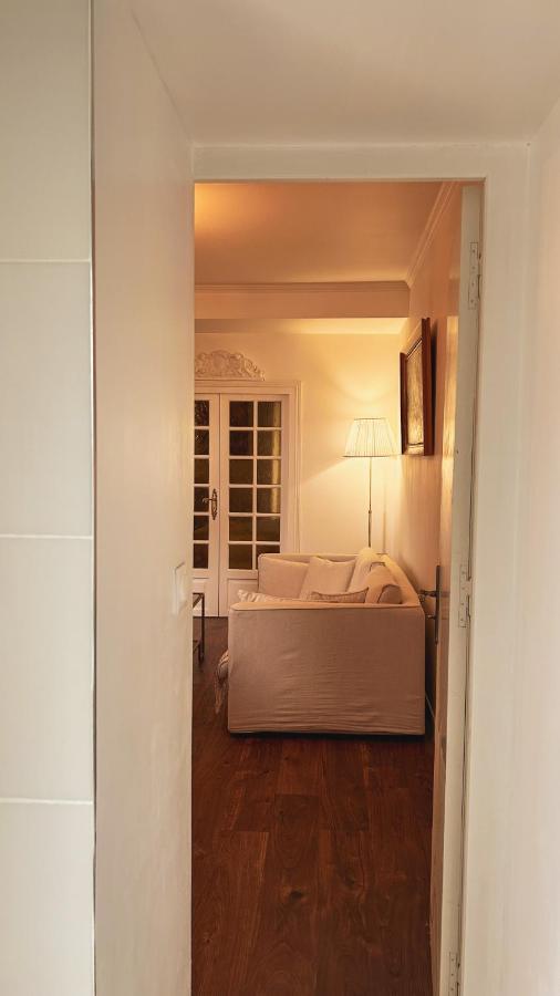 ברסט Appartement Centre Ville - Proche Gare מראה חיצוני תמונה