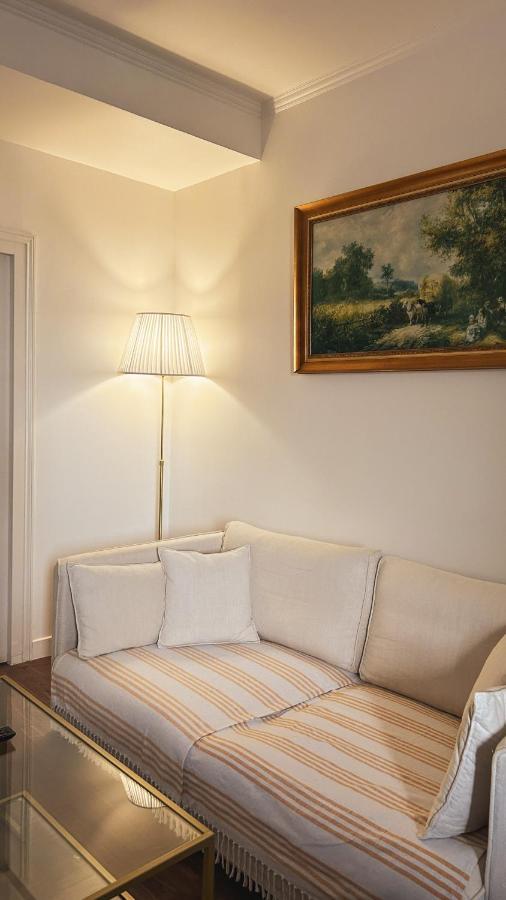 ברסט Appartement Centre Ville - Proche Gare מראה חיצוני תמונה